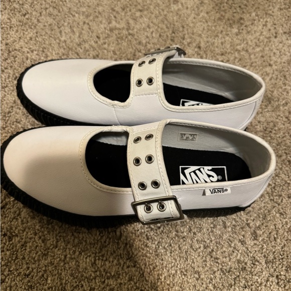 Vans Creeper Mary Jane - Picture 3 of 6